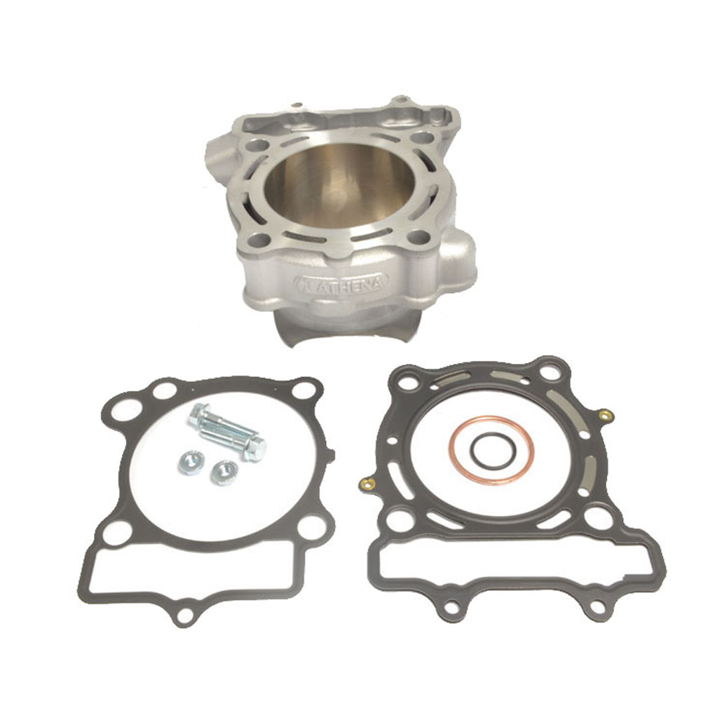EASY CYLINDER KIT SUZUKI RM-Z250 07-09 INC TOP KIT